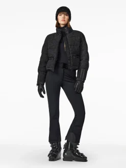 Goldbergh CHAMONIX Ski Jacket black Store