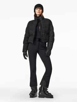 Goldbergh CHAMONIX Ski Jacket black Store