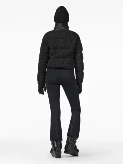 Goldbergh CHAMONIX Ski Jacket black Store