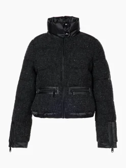 Goldbergh CHAMONIX Ski Jacket black Store