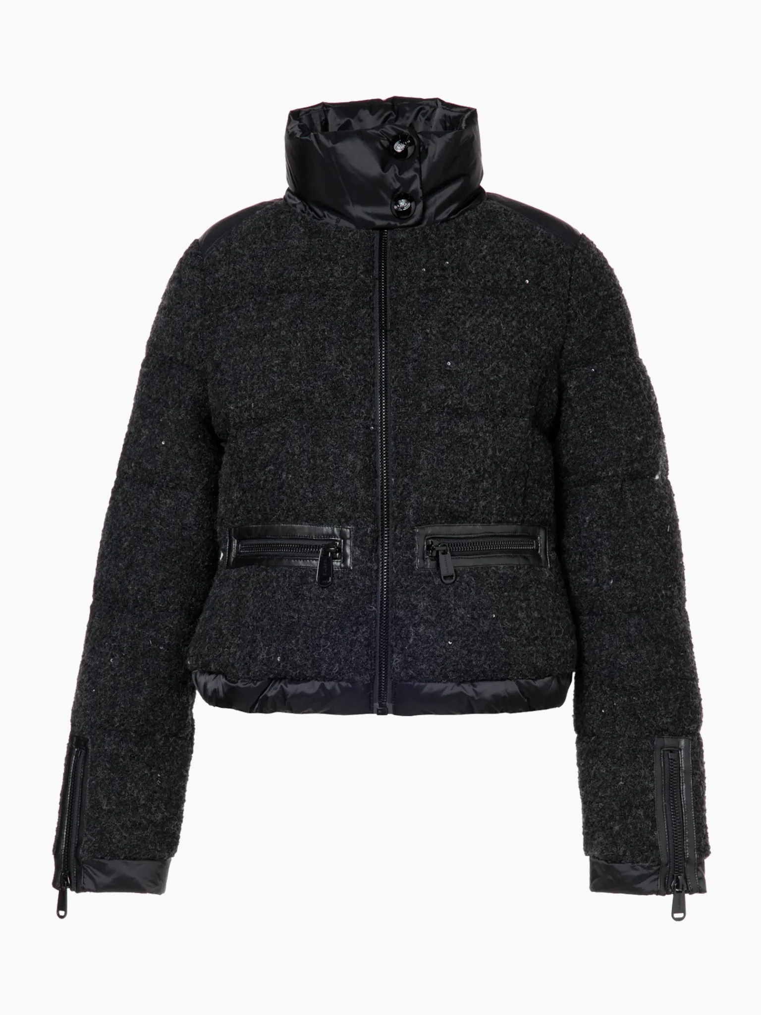 Goldbergh CHAMONIX Ski Jacket black Store