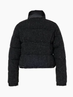 Goldbergh CHAMONIX Ski Jacket black Store
