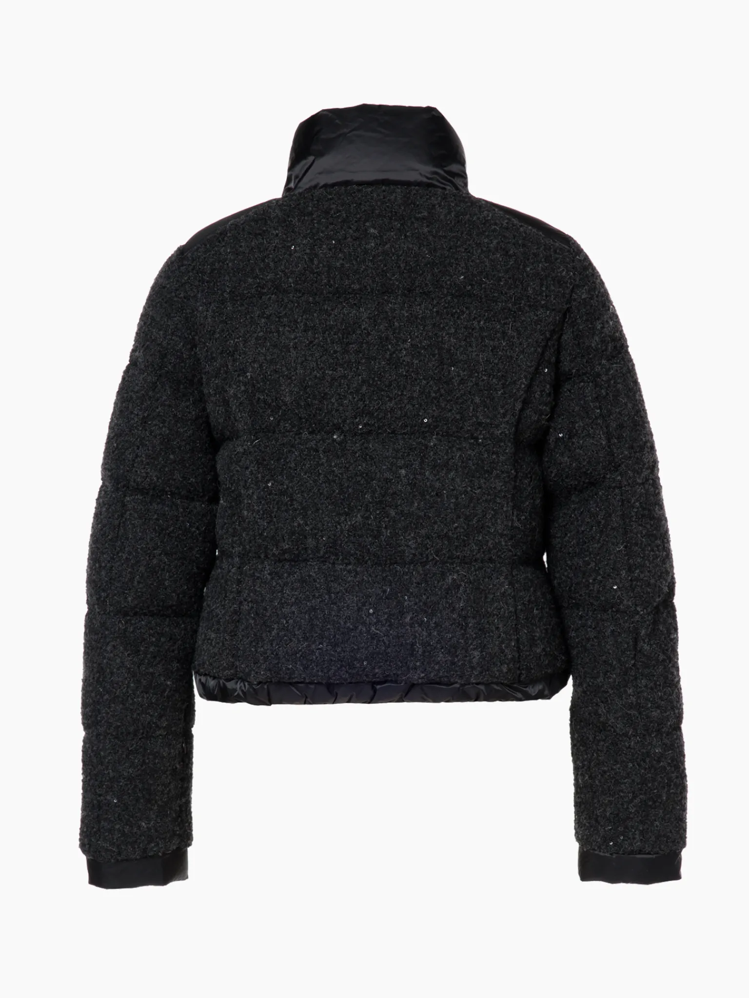 Goldbergh CHAMONIX Ski Jacket black Store
