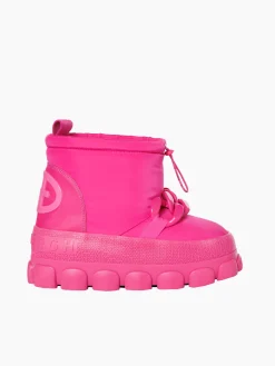 Goldbergh Champy Snowboot Low Passion pink Hot