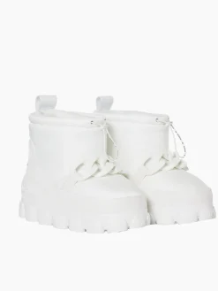 Goldbergh Champy Snowboot Low Cream Best