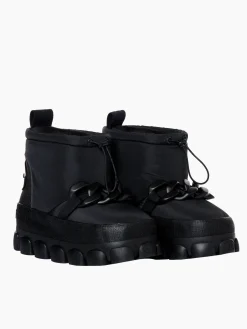 Goldbergh Champy Snowboot Low Black Cheap