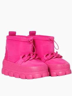 Goldbergh Champy Snowboot Low Passion pink Hot
