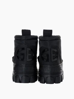 Goldbergh Champy Snowboot Low Black Cheap