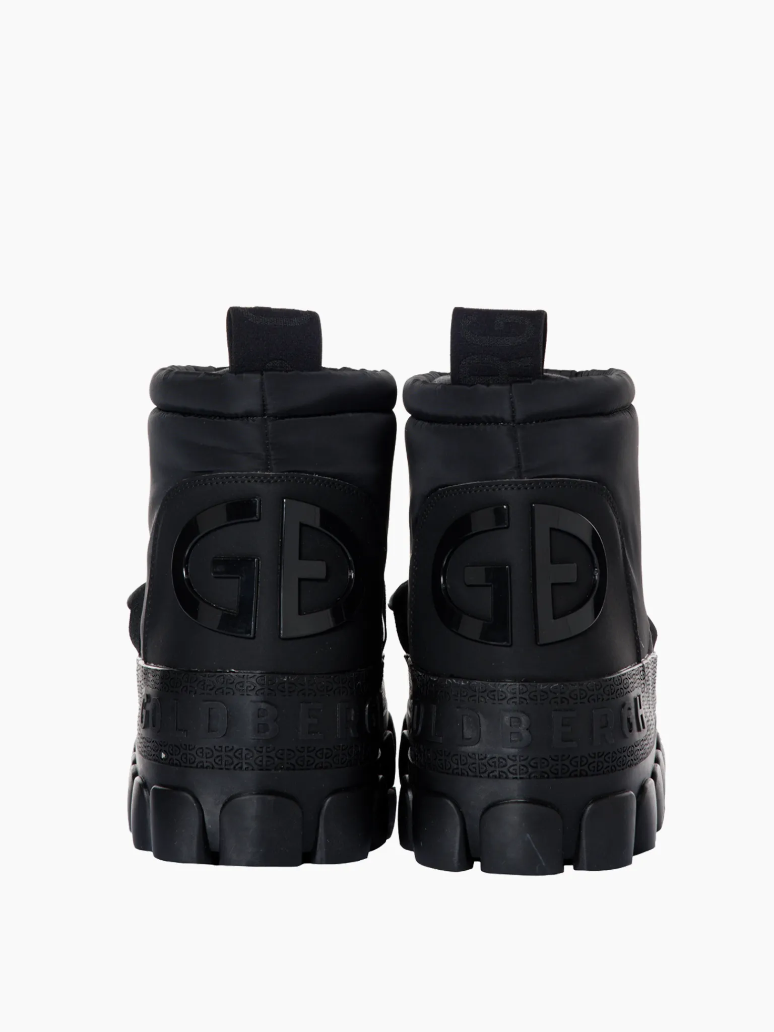 Goldbergh Champy Snowboot Low Black Cheap