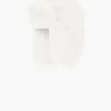Goldbergh CHER Fluffy Aviator Hat cream Store