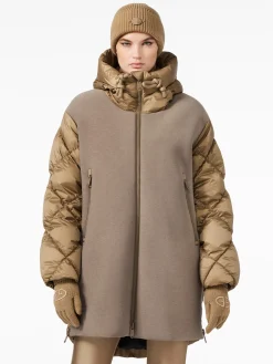 Goldbergh CHOU Jacket Marmottes Discount
