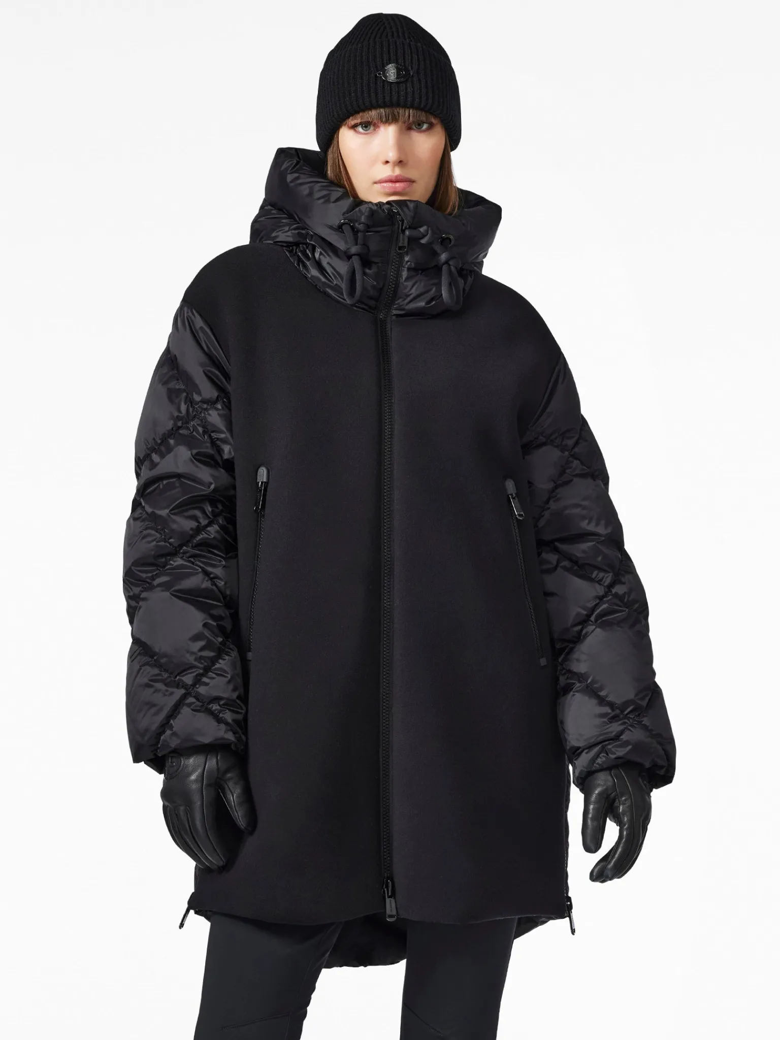 Goldbergh CHOU Jacket black Store