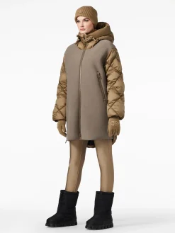 Goldbergh CHOU Jacket Marmottes Discount