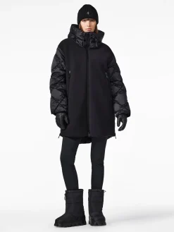 Goldbergh CHOU Jacket black Store