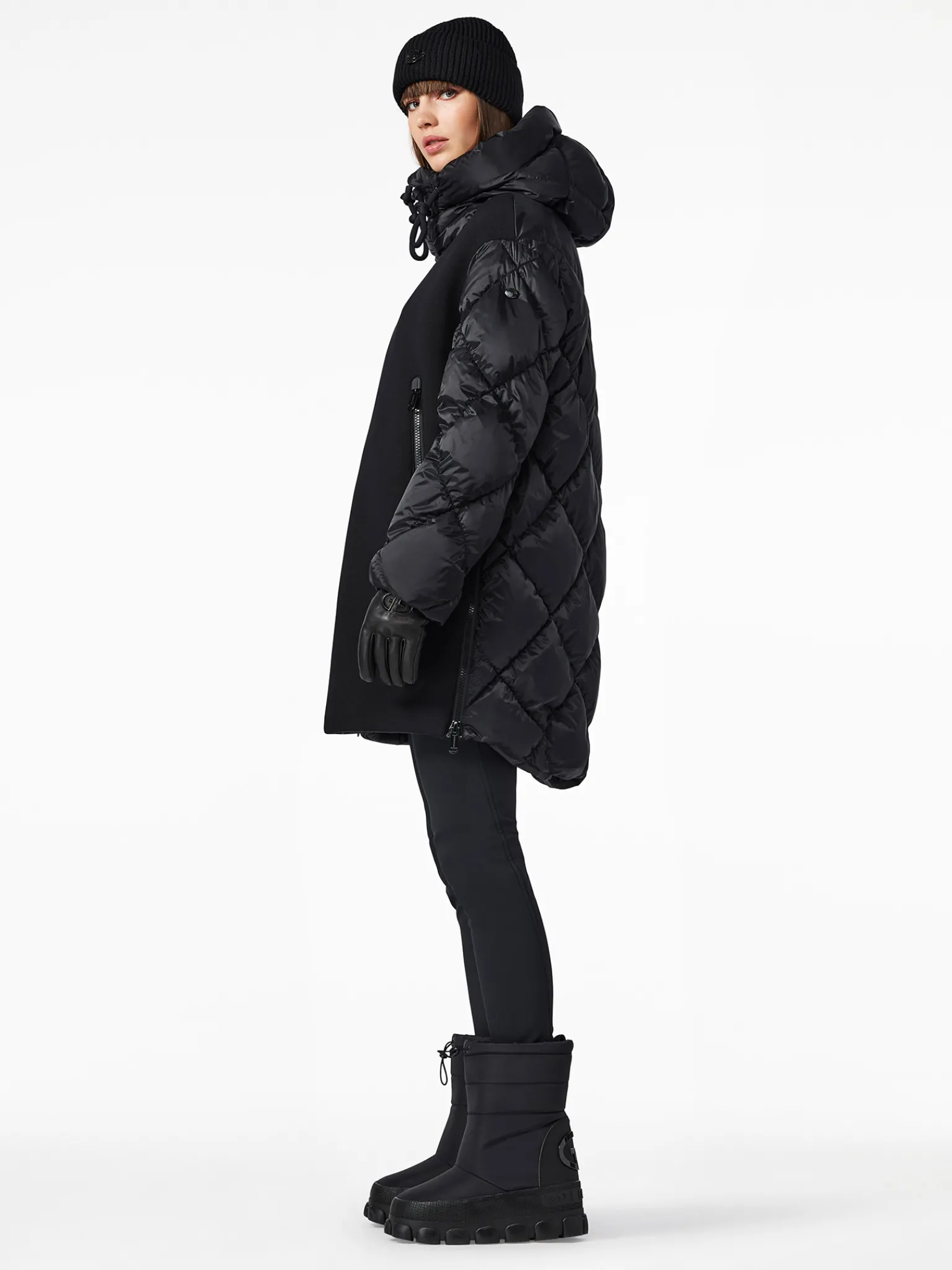 Goldbergh CHOU Jacket black Store