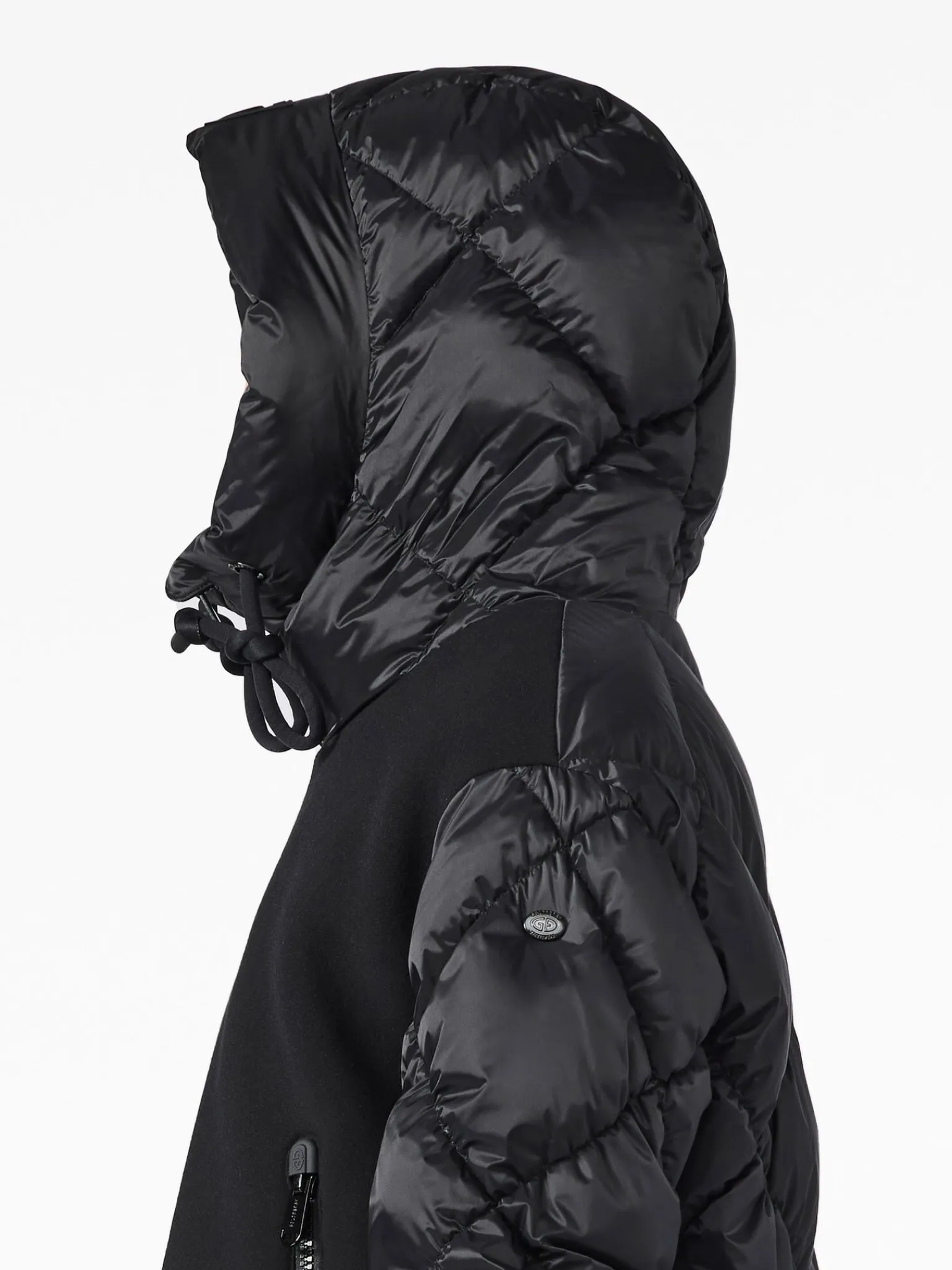 Goldbergh CHOU Jacket black Store