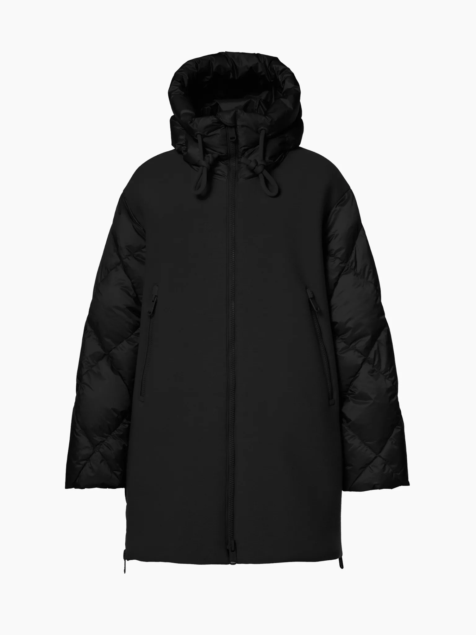 Goldbergh CHOU Jacket black Store