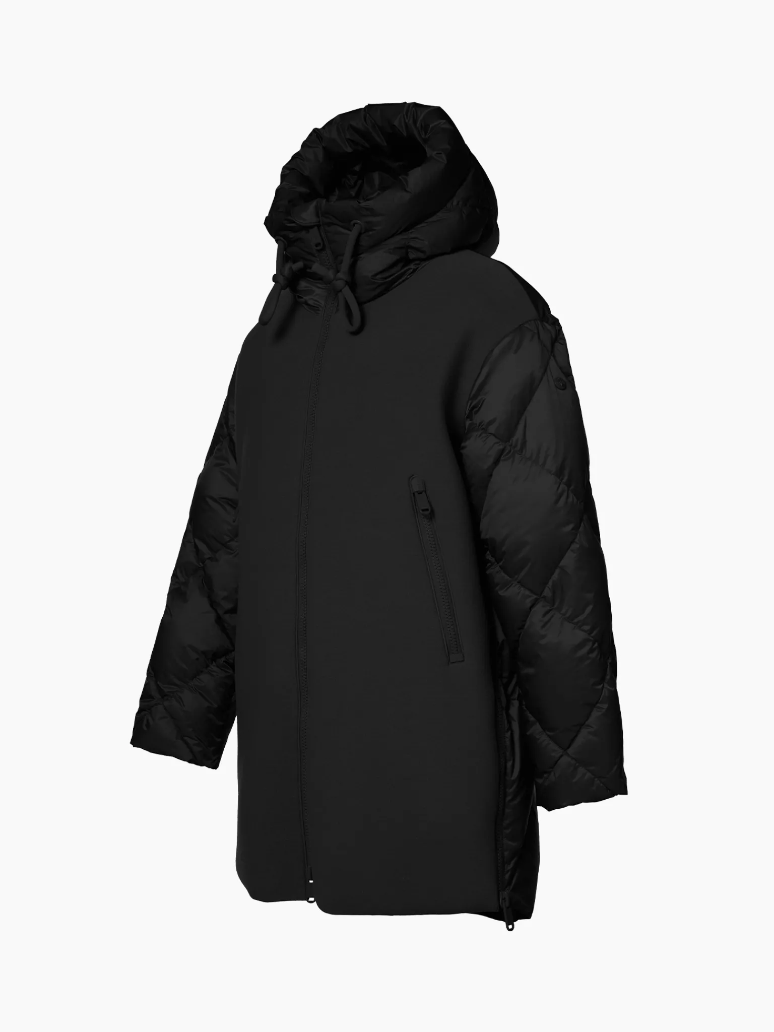 Goldbergh CHOU Jacket black Store
