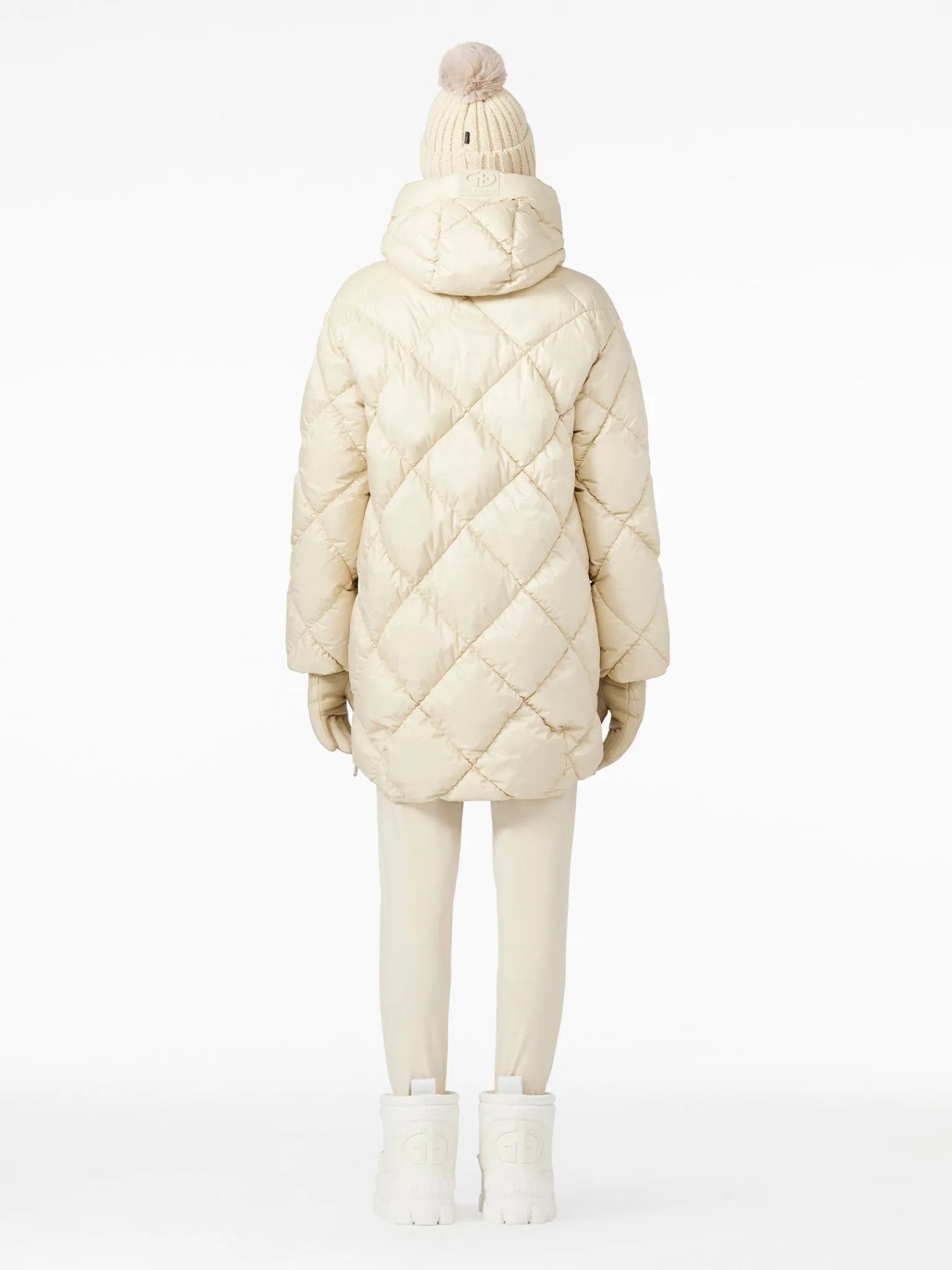 Goldbergh CHOU Jacket champagne Online