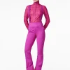 Goldbergh CHÉRIE Ski Pully flame/pink Best Sale