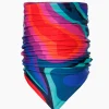 Goldbergh CIRQUE Neckwarmer absinthe rainbow Online