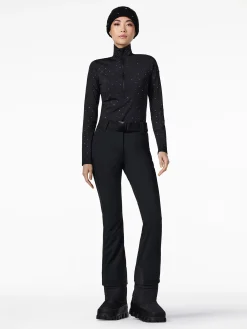 Goldbergh ÉCLAIRE Ski Pully black Best Sale