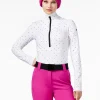 Goldbergh ÉCLAIRE Ski Pully white New