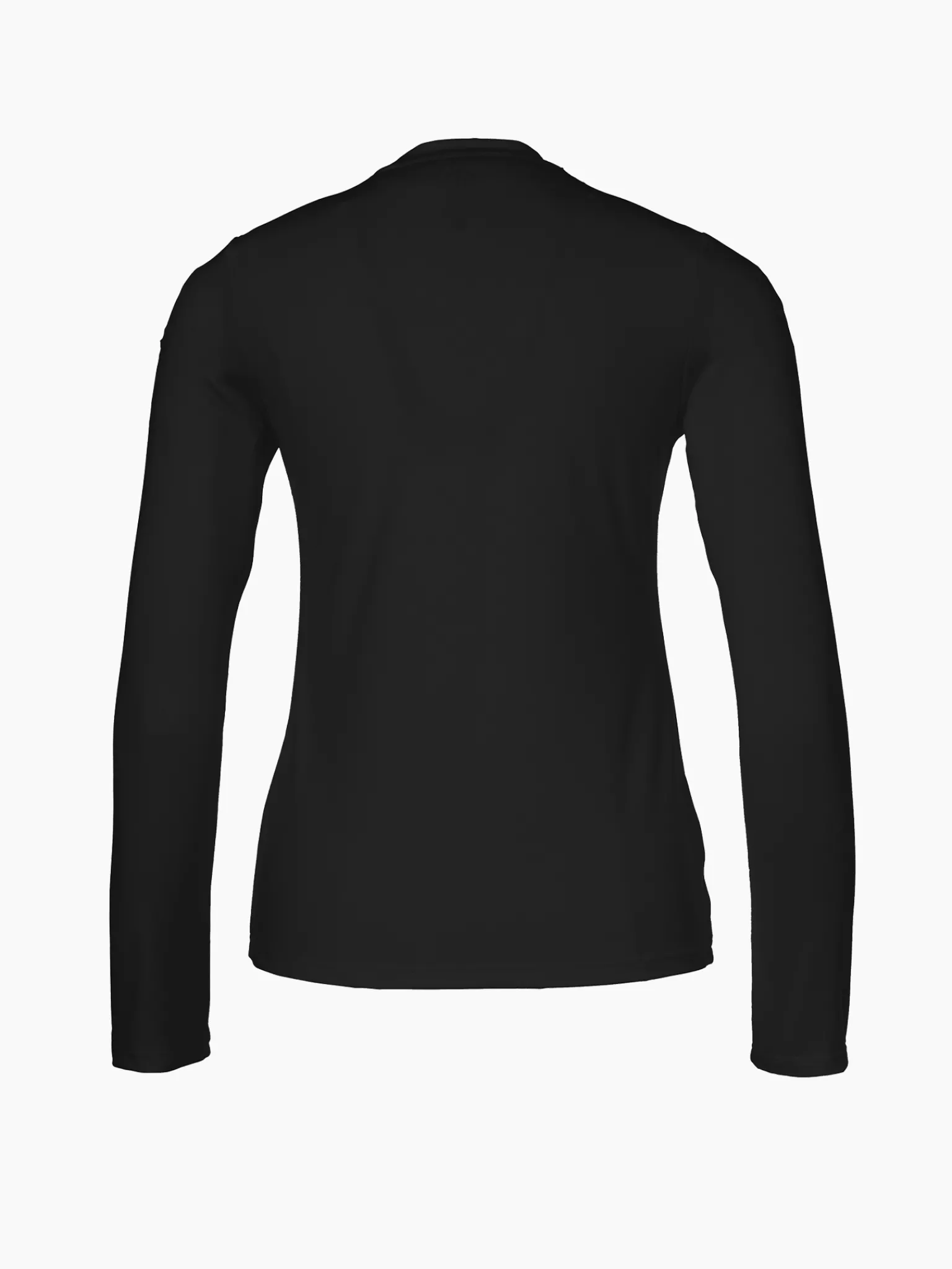 Goldbergh CLASSIC Long Sleeve Tee black Shop