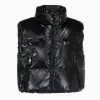 Goldbergh ÉCLAT Ski Bodywarmer black Fashion