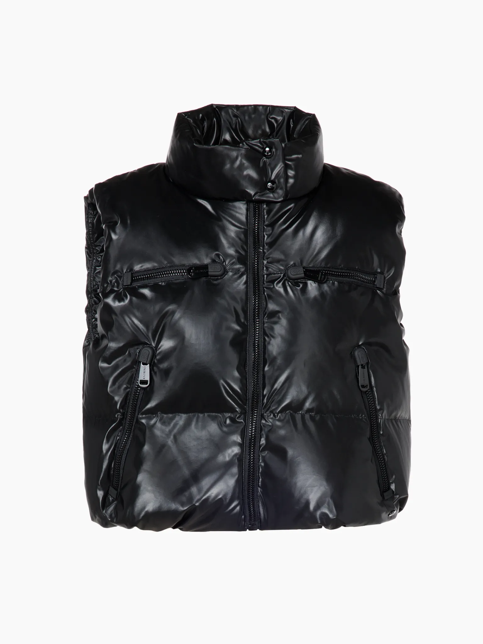 Goldbergh ÉCLAT Ski Bodywarmer black Fashion
