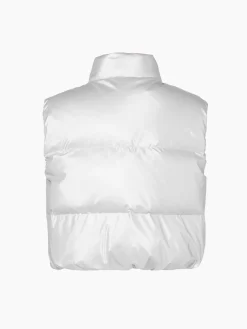 Goldbergh ÉCLAT Ski Bodywarmer silver Cheap