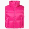 Goldbergh CÂLIN Ski Bodywarmer passion pink Fashion