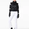 Goldbergh CÂLIN Ski Bodywarmer black Fashion