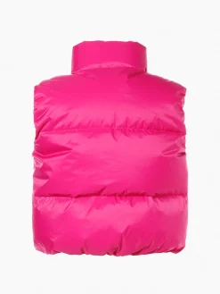Goldbergh CÂLIN Ski Bodywarmer passion pink Fashion
