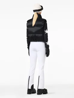 Goldbergh CÂLIN Ski Bodywarmer black Fashion