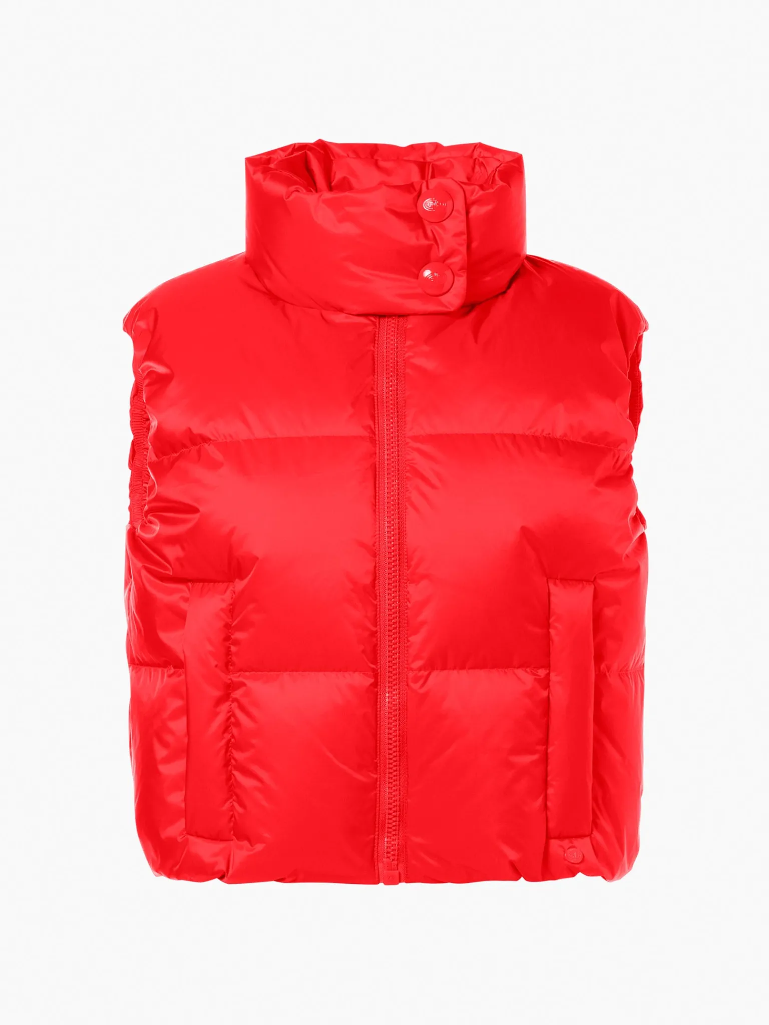 Goldbergh CÂLIN Ski Bodywarmer flame Outlet
