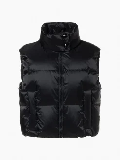 Goldbergh CÂLIN Ski Bodywarmer black Fashion