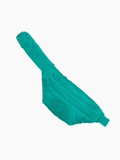 Goldbergh COL Fanny Pack ice green Best Sale