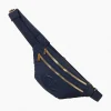 Goldbergh COL Fanny Pack french blue New
