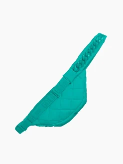 Goldbergh COL Fanny Pack ice green Best Sale