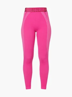 Goldbergh Contour Baselayer Pant Passion pink Discount