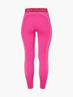 Goldbergh Contour Baselayer Pant Passion pink Discount