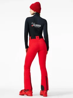 Goldbergh COPINE Ski Pully black Outlet
