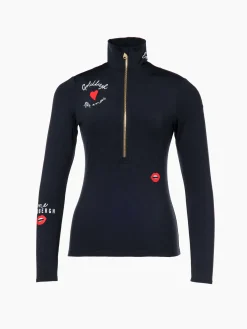 Goldbergh COPINE Ski Pully black Outlet