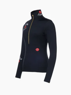 Goldbergh COPINE Ski Pully black Outlet
