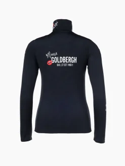 Goldbergh COPINE Ski Pully black Outlet