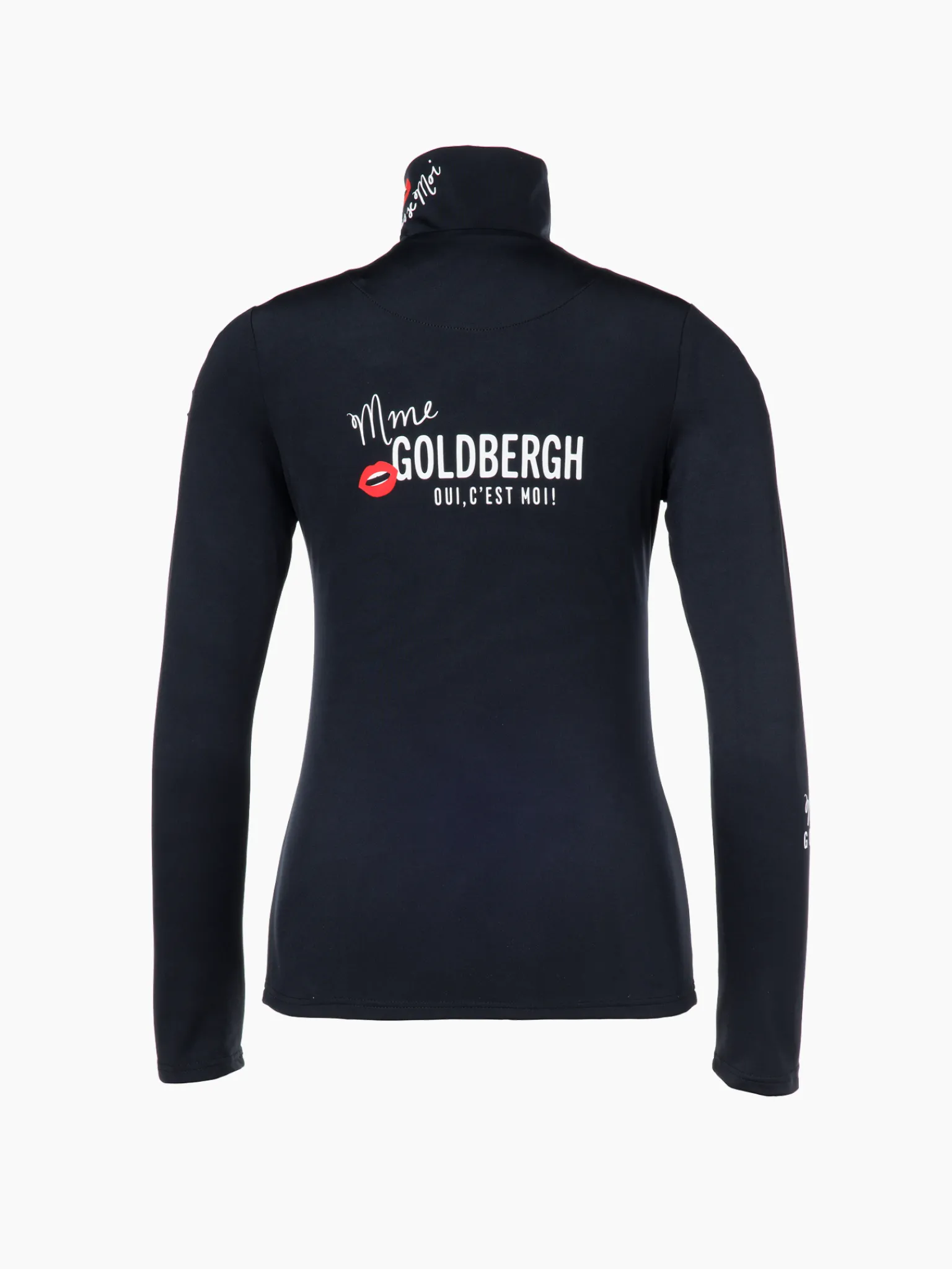 Goldbergh COPINE Ski Pully black Outlet