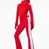 Goldbergh COUREUR Ski Suit Flame Best