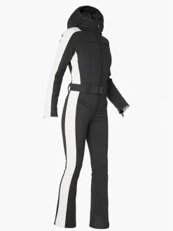 Goldbergh COUREUR Ski Suit Black Cheap