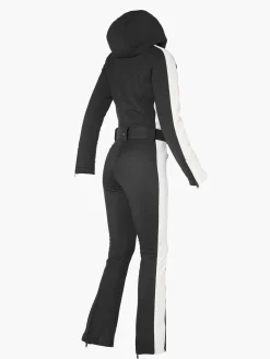 Goldbergh COUREUR Ski Suit Black Cheap